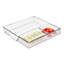 OXO Good Grips 8-Piece Refrigerator Organization Set