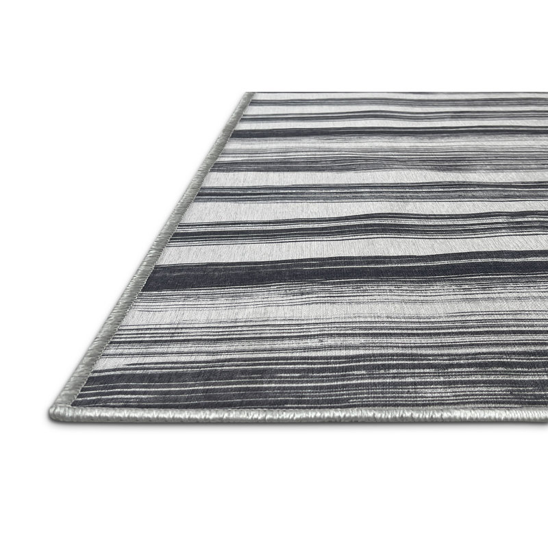 Tapis de couloir Javary, Tapis de couloir 2 pi 9 po x 8 pi