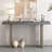 Console Table Entryway Table-584472583