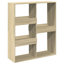 Amiliah 100cm W Bookcase-1147051123-1160616466