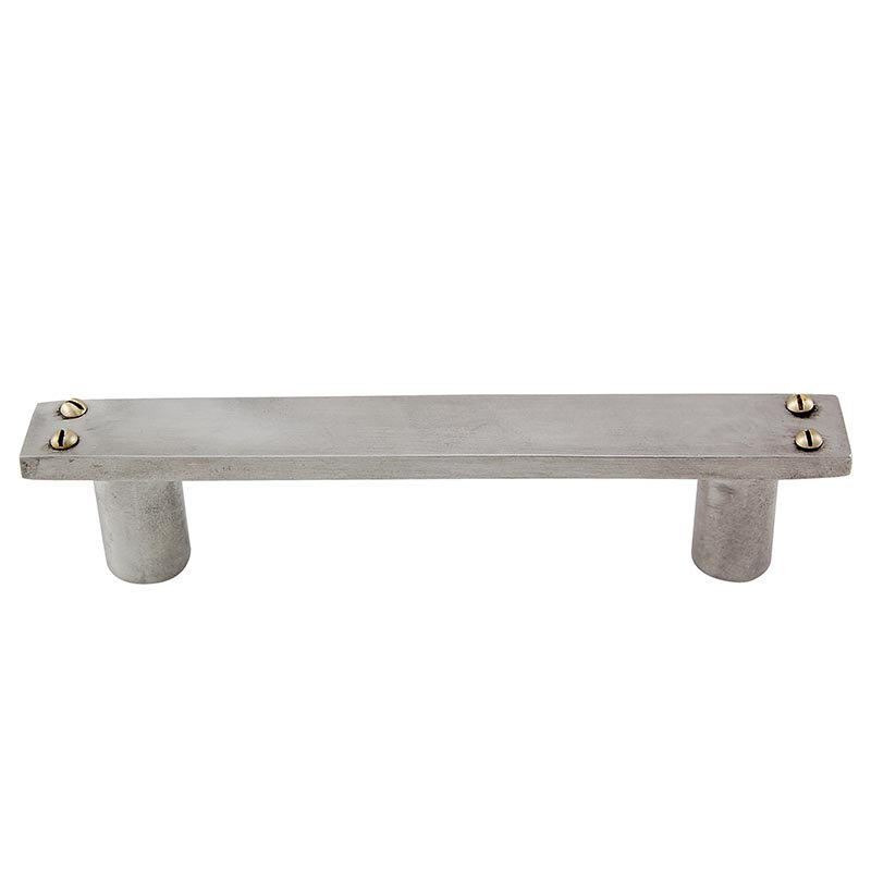 Archimedes Bar / Handle Pull, Antique Nickel
