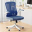 Fauteuil de bureau ergonomique Norberta Home-1085021496-1085021498