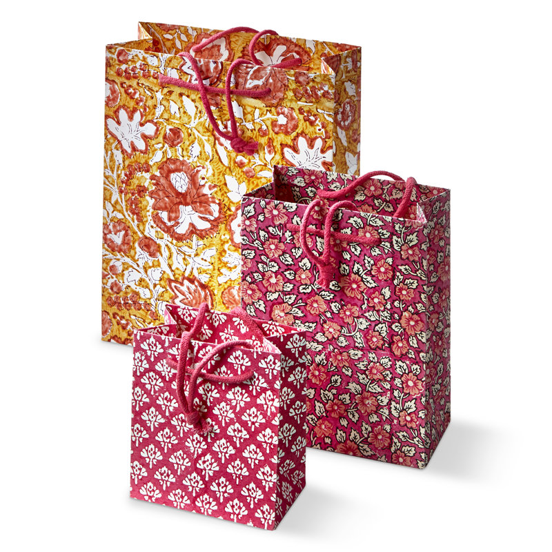 Sacs-cadeaux Emma S / 3