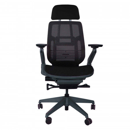 Inbox Zero Altamira Mesh Office Chair