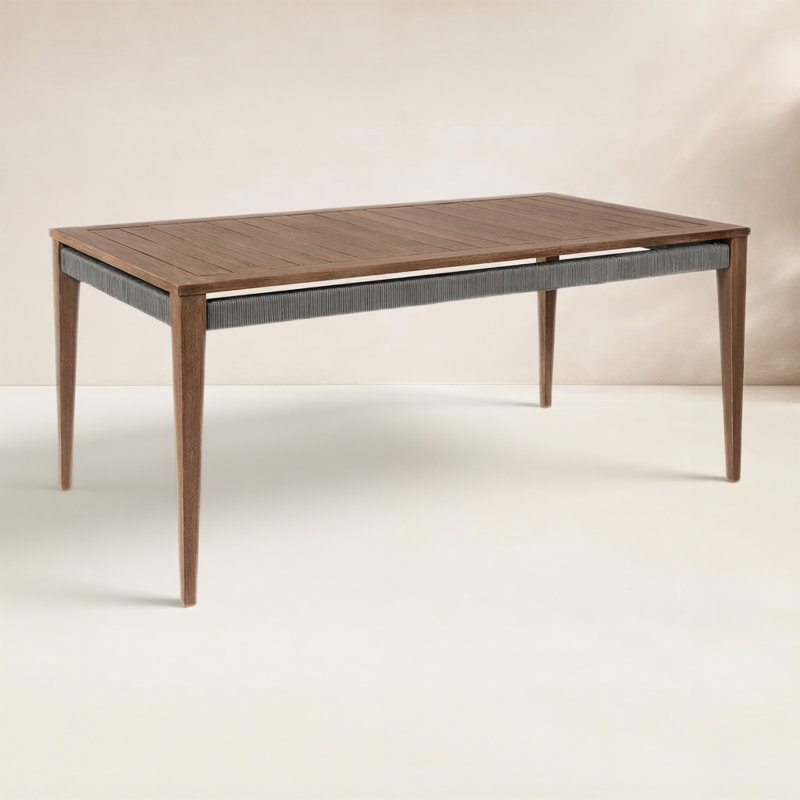 Table de salle à manger Celestin Hareton