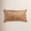 Kosas Home Cheyenne 100% Leather Throw Pillow-407329444-407329440-418089574