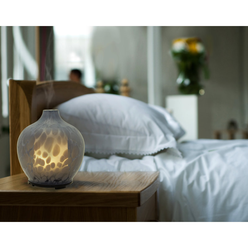 Donneshia Essential Oil Diffusers