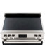 36 Inch Luxury Series Induction Range, VEGA Edition-138192822