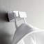 90 Degree Wall mounted Robe Hook-9312893