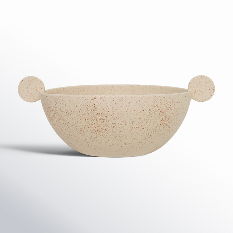 Bryn Decorative Bowl 1