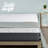 Sealy to Go 10” Medium Memory Foam Mattress in a box-31789211
