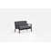 Santillo 3 - Piece Living Room Set