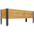 Diontae Wood Elevated Planter
