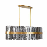 Sinclair Linear Chandelier
