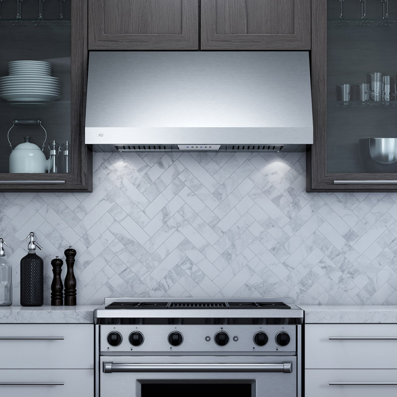 Pro Hood Range Hood