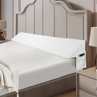 Hotel & Home Bed Pillows, Neck Support, Lumbar & Gap Pillows - Multiple Sizes & Colors