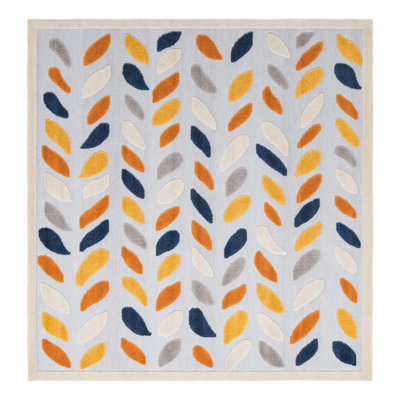 Oranjestad Aruba Indoor/Outdoor Rug