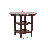 Rittany 4 - Person Four Leg Dining Set-1765581356