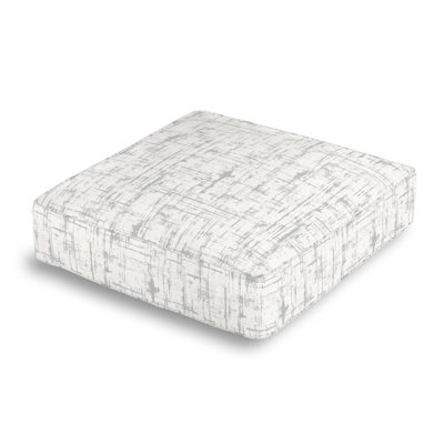 Square Pillow Cover & Insert
