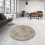 Tapis traditionnel 100% lavable à la machine 4446-2057381036