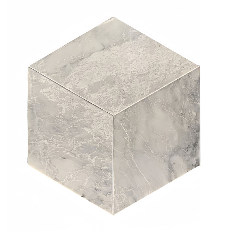 Polished Marble Tile,1 box 12 pcs