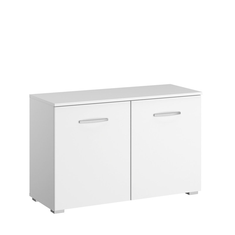 Aditio Combi Chest, Alpine white