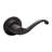 Scroll Lever Keyed Door Lever-86810686