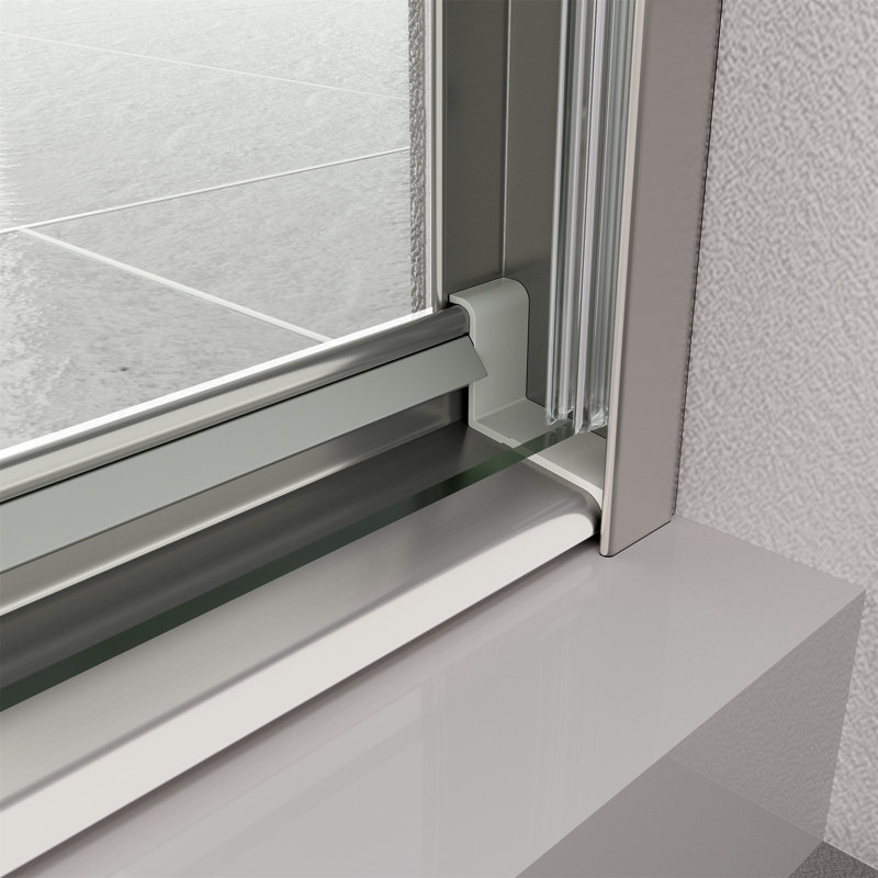 Bypass Shower Door