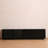Modern Black Solid Wood TV Stands-1375438132