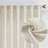 Linen Blend Solid Color Rod Pocket Curtains-540561425-549025201