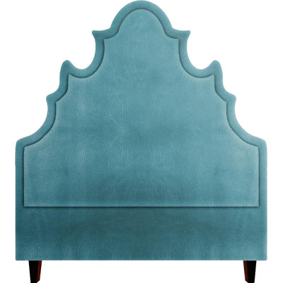 Sophie Upholstered Panel Headboard