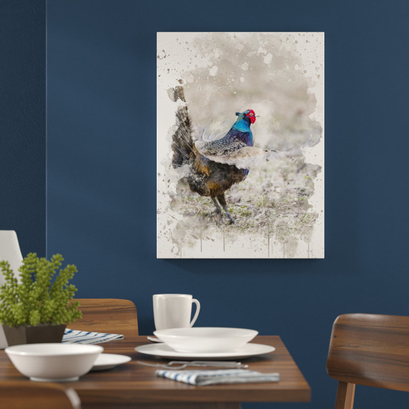 Print, 59.4cm H x 42cm W