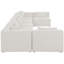 Canapé modulaire symétrique de 180 po Narmeen-64839910