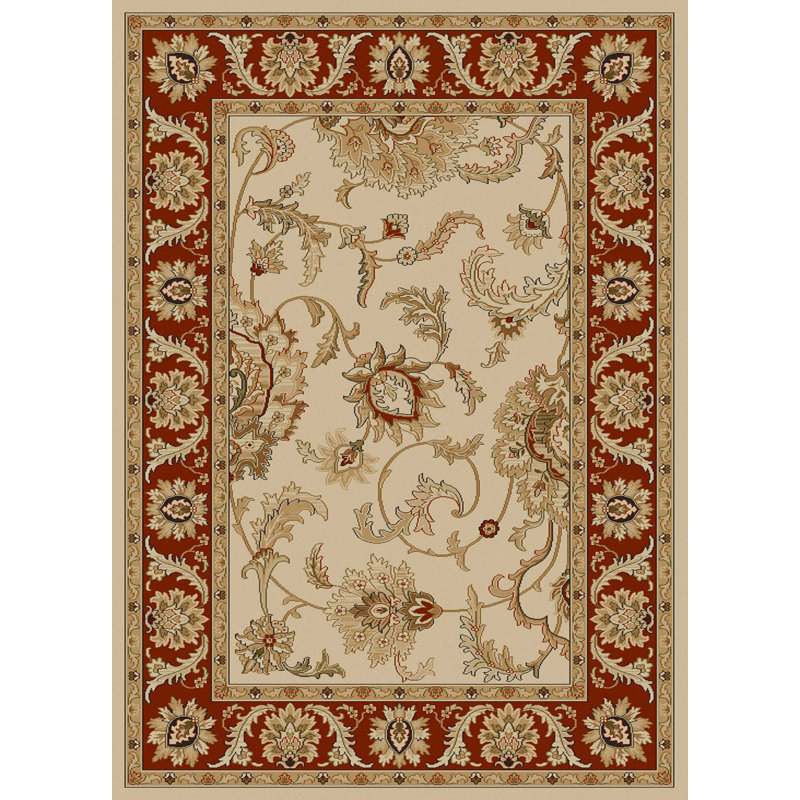Adrien Oriental Indoor Rug, Rectangle 3'3" x 4'11"