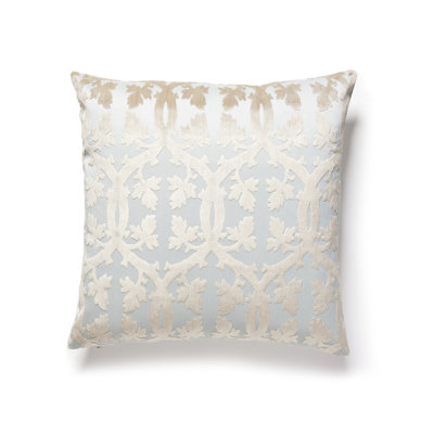 Square Pillow Cover & Insert