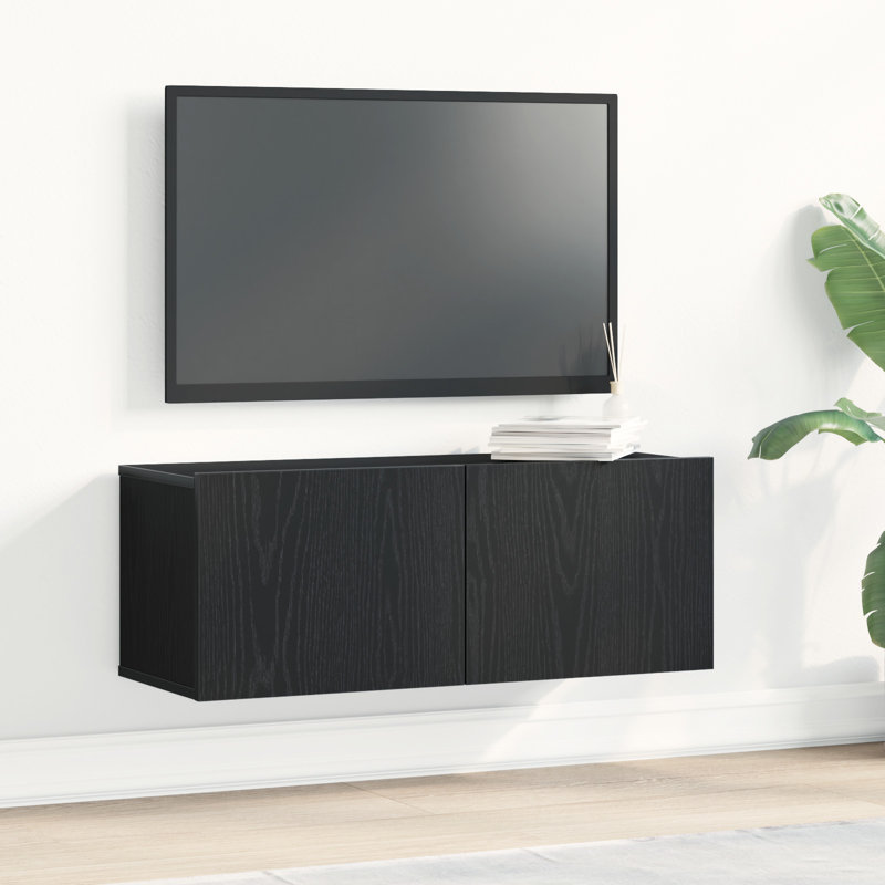 Unfinished TV Stand, 30.5cm H x 80cm L x 30cm W