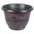 Ranson Plastic Indoor / Outdoor Pot Planter-762102452-793274960