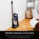 Shark Pet Cordless Stick Vacuum with XL Dust Cup, LED Headlights, Removable Handheld Vac, and Crevice Tool