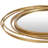 Wemple Iron Round Mirror-950659928-950658177