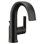 Doux Single Hole Bathroom Faucet with Drain Assembly