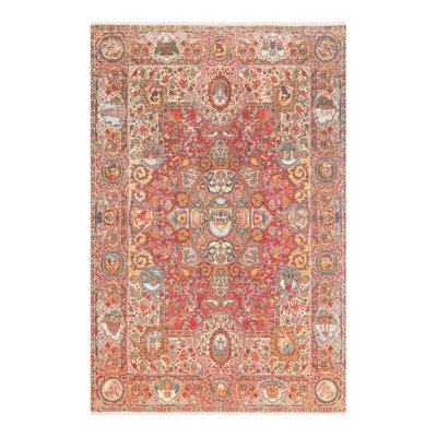 Rugs.com Nasrin Boutique Rug
