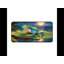 Polyester Desk Pad-378042954