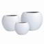 Pot de fleurs Dorlis Fiberstone-795267172-795267175