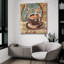 «Coffee Brew Sign I» par Paul Brent-101650173