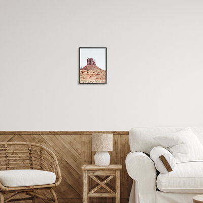 " Desert Mesa " by Sisi And Seb