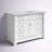 Lydie 48 " W Freestanding Standard Free Standing 1 Single Vanity Bathroom Vanity With Marble Top-993307502