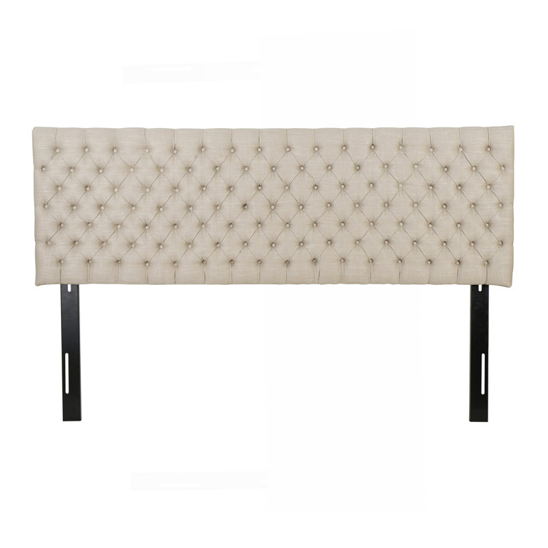 KING/CAL KING  HEADBOARD