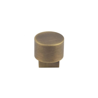 Westminster 30mm diameter cylindrical knob