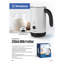 Westinghouse Automatic Milk Frother-98553966