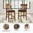 Bartons Bluff Upholstered Counter Stool-115484153